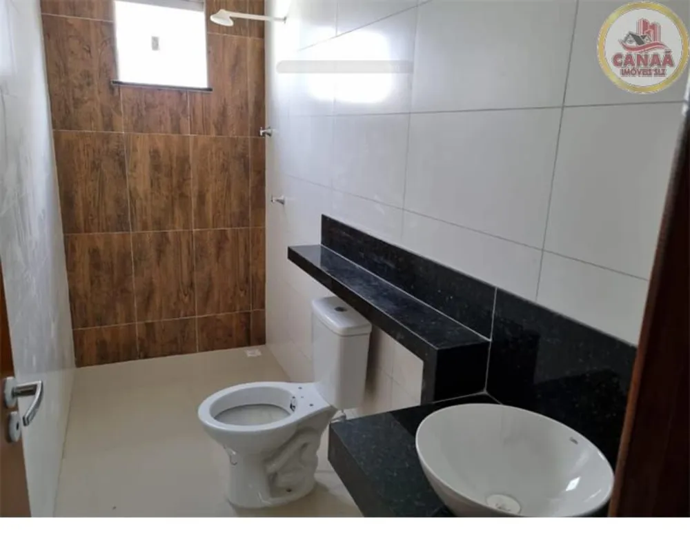 Casa de Condomínio, 3 quartos - Foto 12