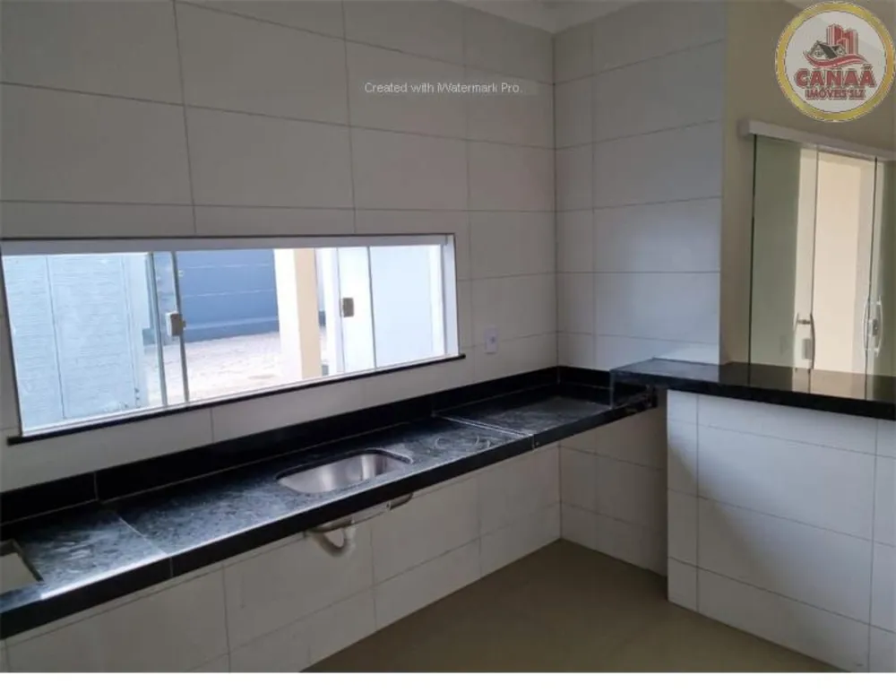 Casa de Condomínio, 3 quartos - Foto 10