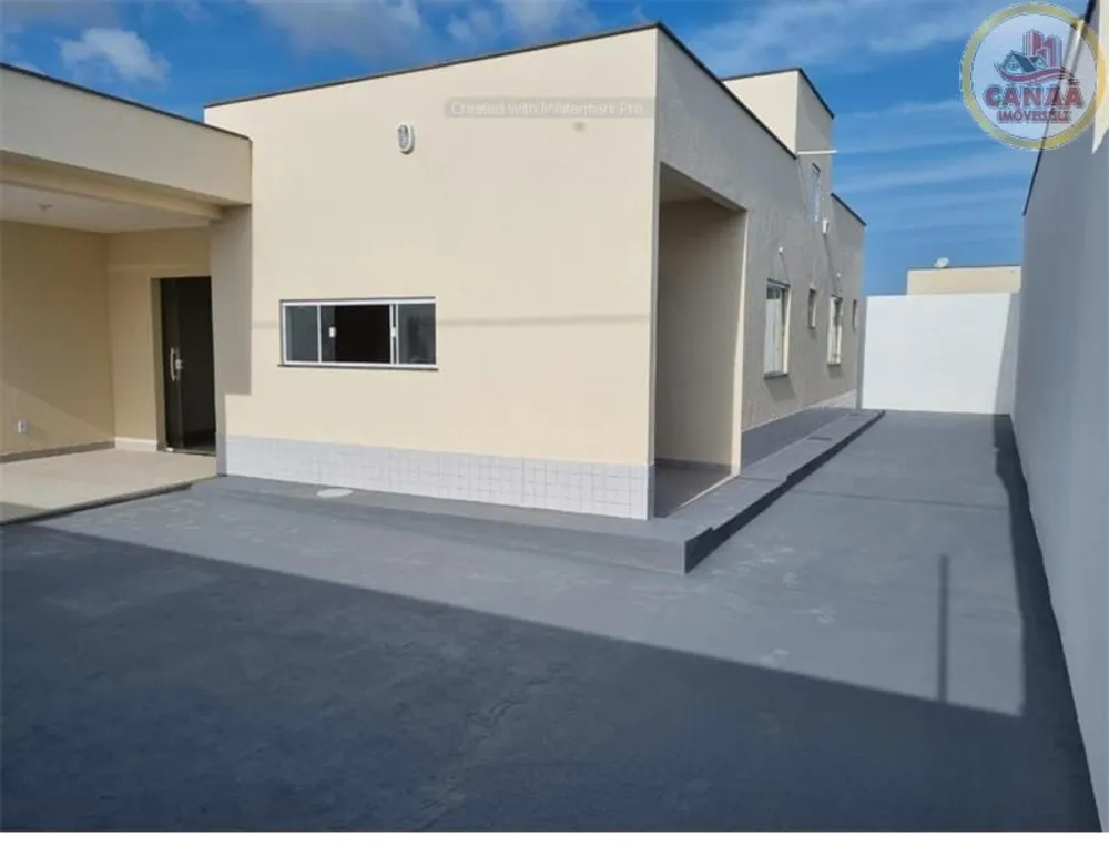 Casa de Condomínio, 3 quartos - Foto 2