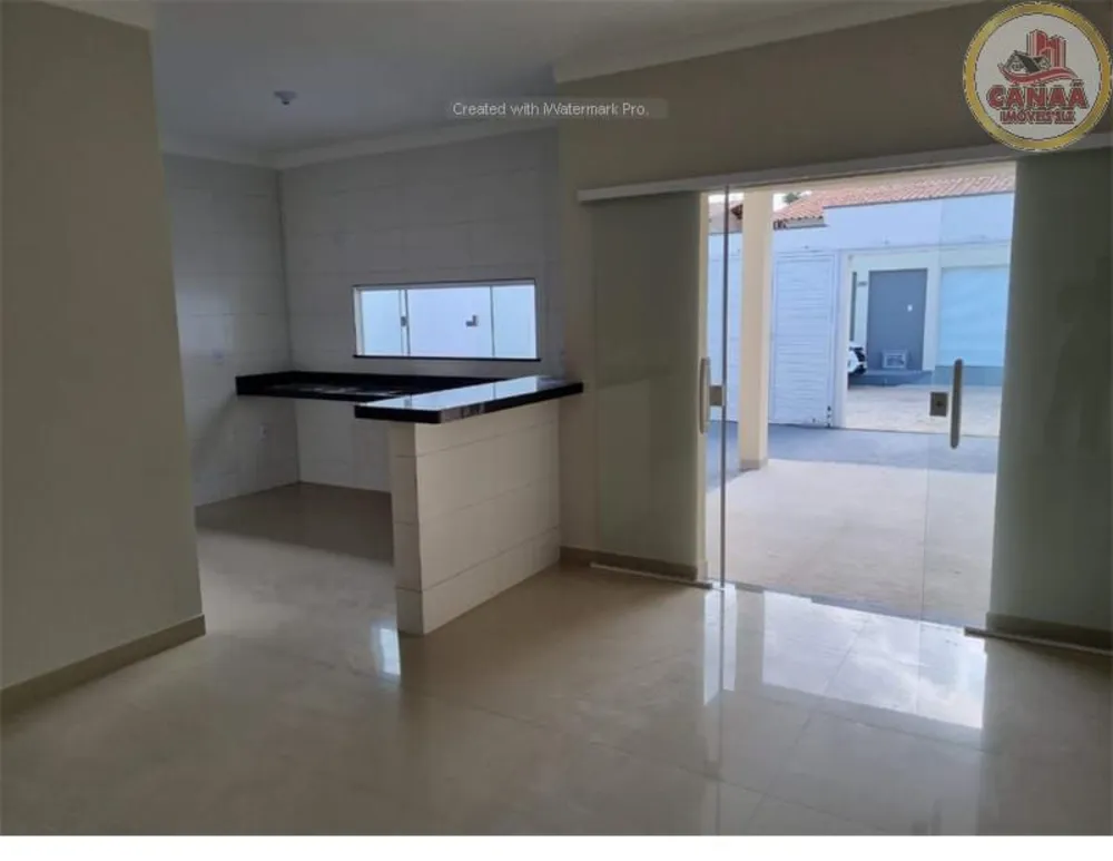 Casa de Condomínio, 3 quartos - Foto 5