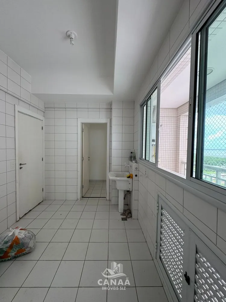 Apartamento, 3 quartos, 136 m² - Foto 4