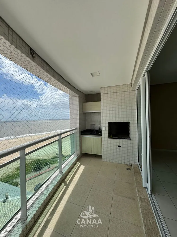 Apartamento, 3 quartos, 136 m² - Foto 1