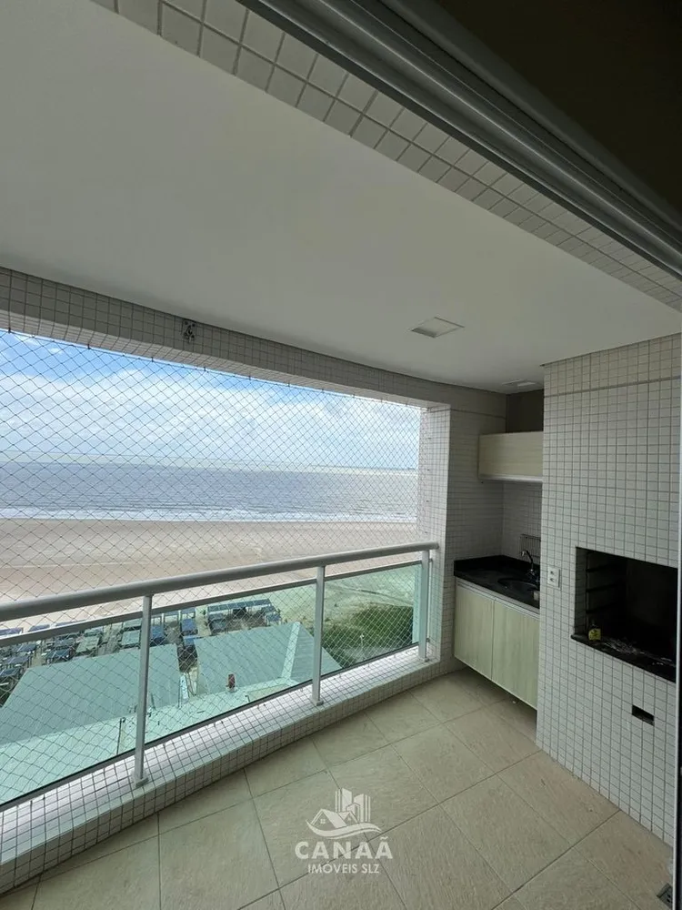 Apartamento, 3 quartos, 136 m² - Foto 7