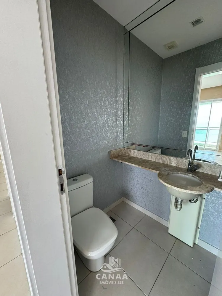 Apartamento, 3 quartos, 136 m² - Foto 6