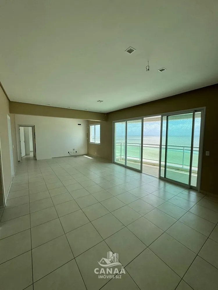 Apartamento, 3 quartos, 136 m² - Foto 3