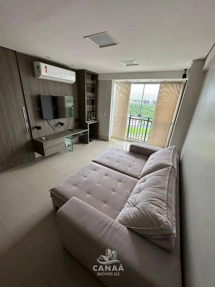 Apartamento, 3 quartos, 77 m² - Foto 2