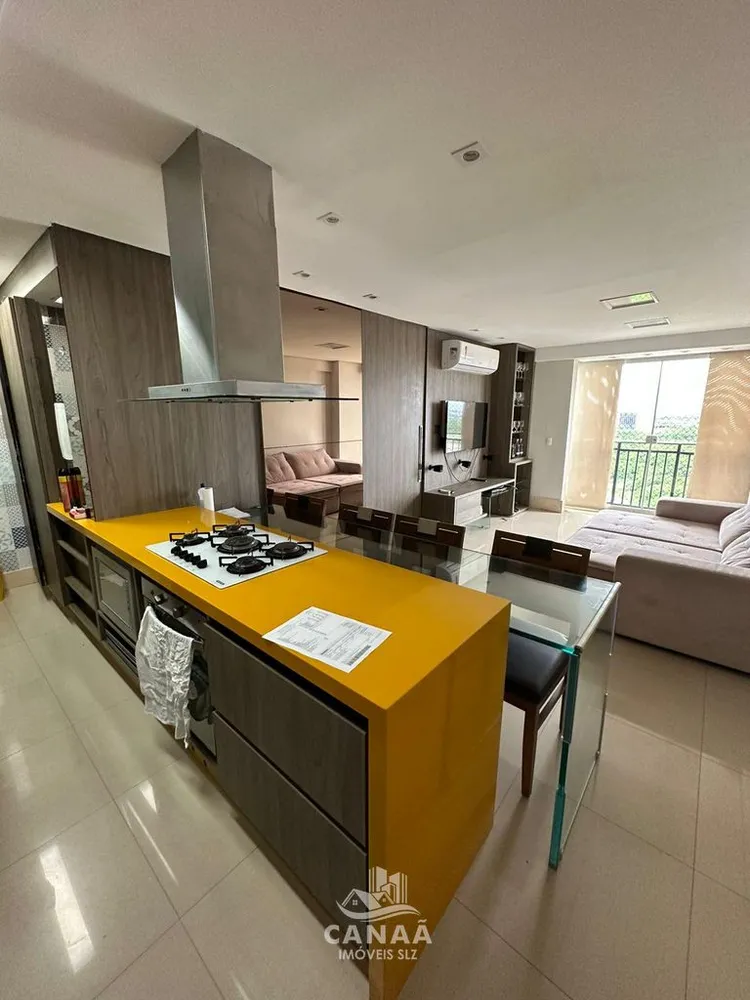 Apartamento, 3 quartos, 77 m² - Foto 1