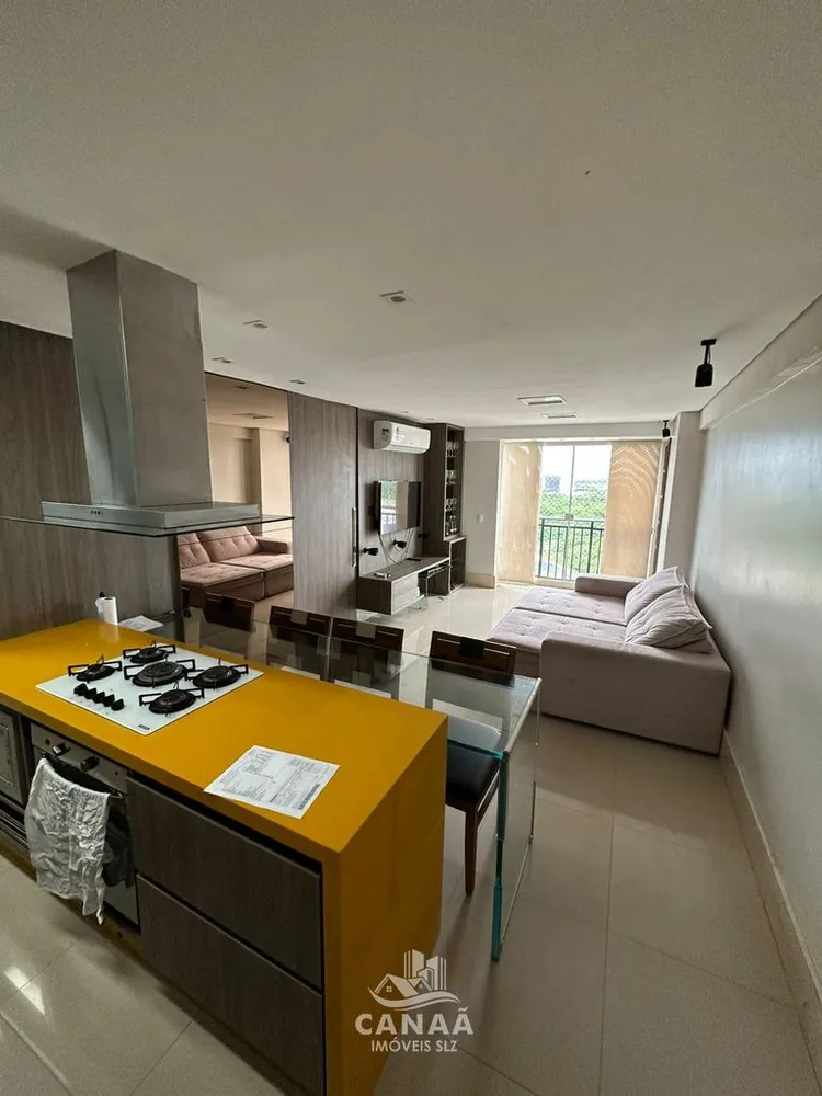 Apartamento, 3 quartos, 77 m² - Foto 3