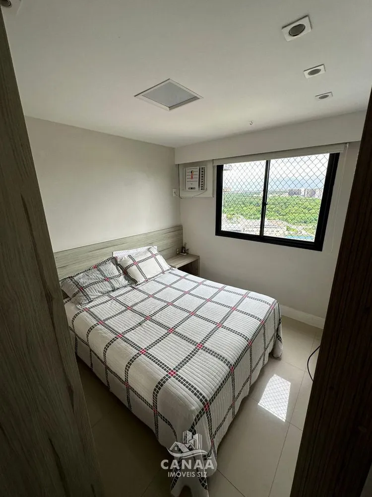 Apartamento, 3 quartos, 77 m² - Foto 9