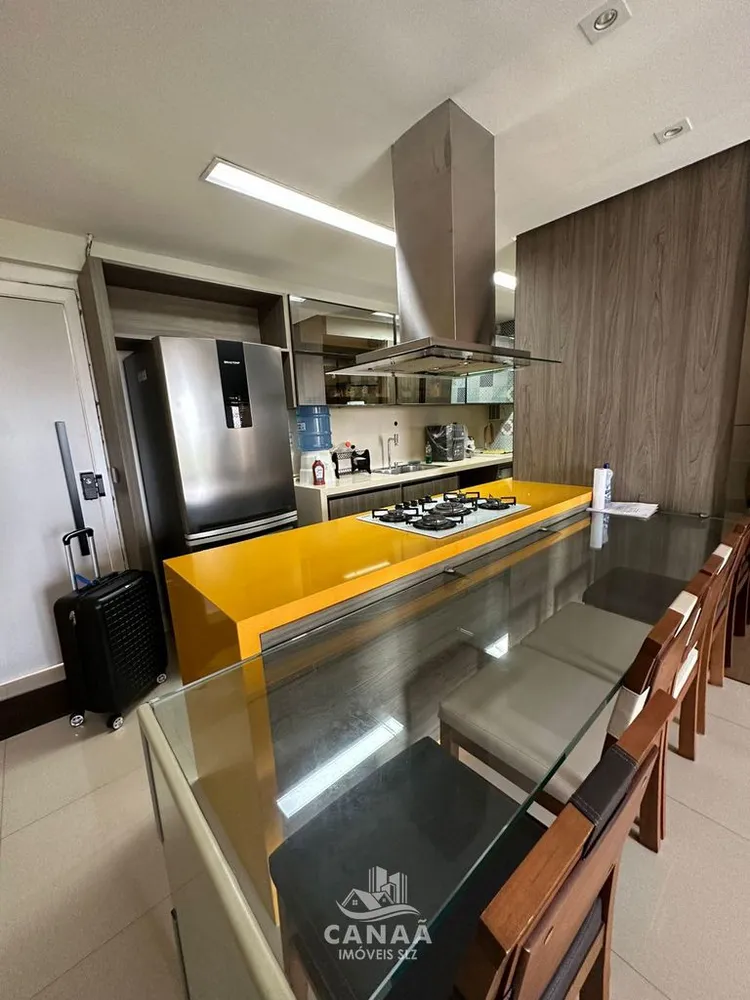 Apartamento, 3 quartos, 77 m² - Foto 5