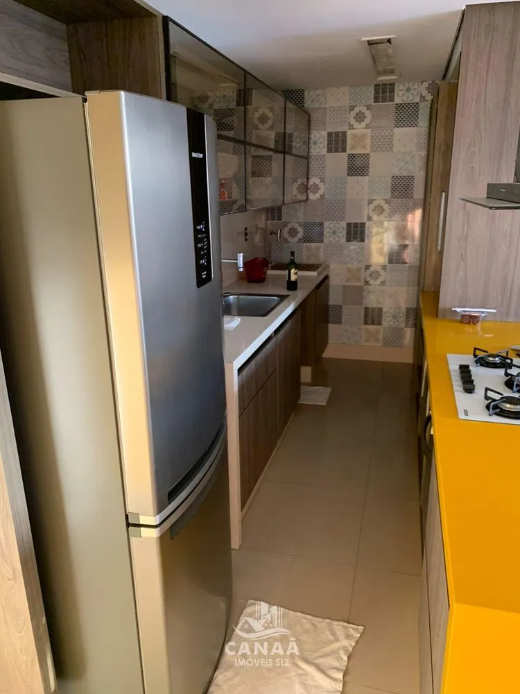 Apartamento, 3 quartos, 77 m² - Foto 6