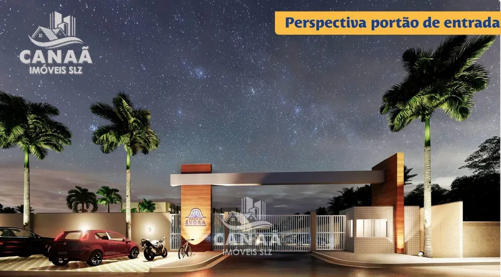Apartamento, 2 quartos, 44 m² - Foto 2