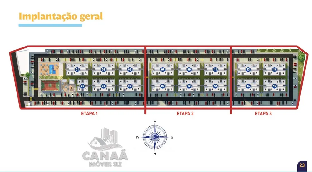 Apartamento, 2 quartos, 44 m² - Foto 20