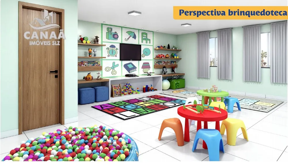 Apartamento, 2 quartos, 44 m² - Foto 17