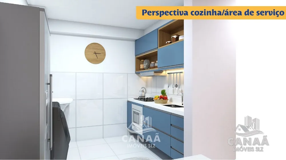 Apartamento, 2 quartos, 44 m² - Foto 8