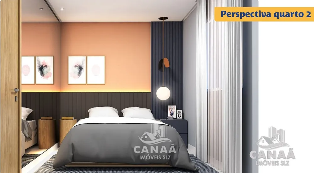 Apartamento, 2 quartos, 44 m² - Foto 7