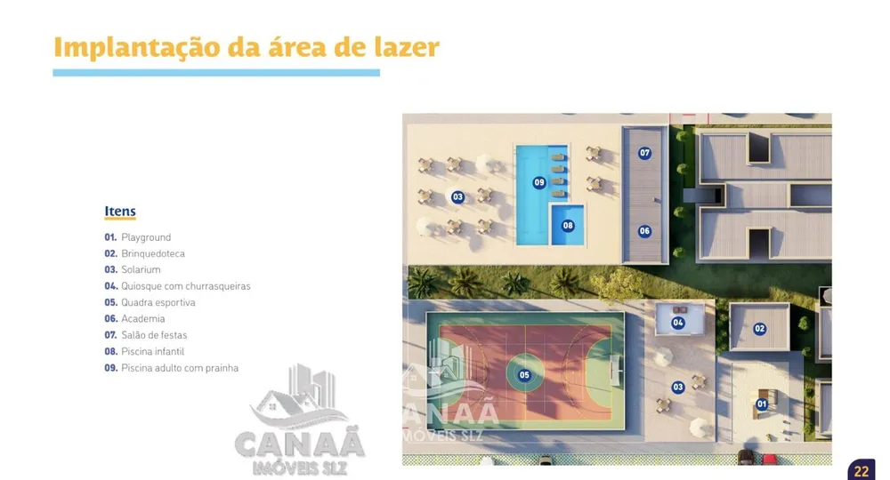 Apartamento, 2 quartos, 44 m² - Foto 19