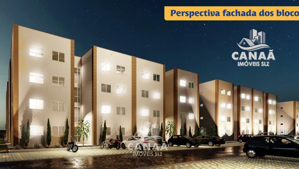 Apartamento, 2 quartos, 44 m² - Foto 4