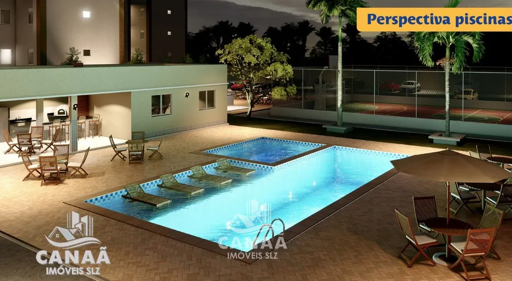 Apartamento, 2 quartos, 44 m² - Foto 12