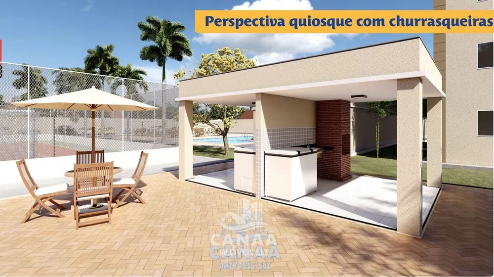 Apartamento, 2 quartos, 44 m² - Foto 15