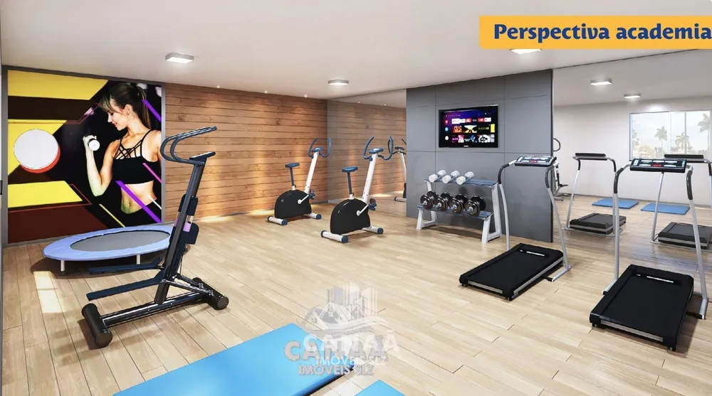 Apartamento, 2 quartos, 44 m² - Foto 18