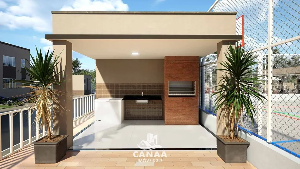 Apartamento, 2 quartos, 46 m² - Foto 7