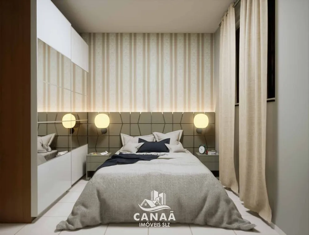 Apartamento, 2 quartos, 46 m² - Foto 16