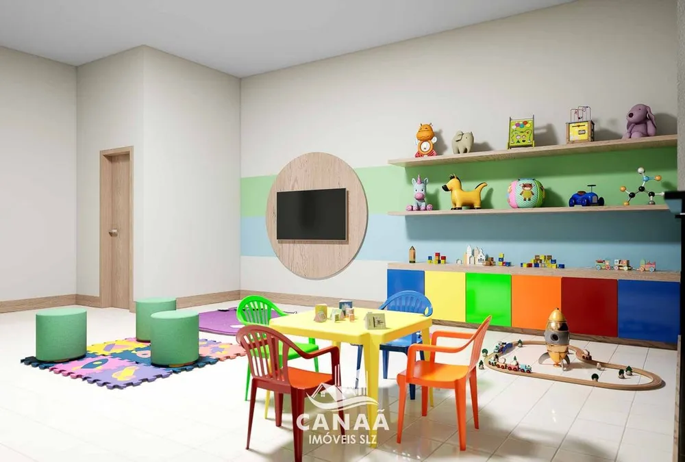 Apartamento, 2 quartos, 46 m² - Foto 9
