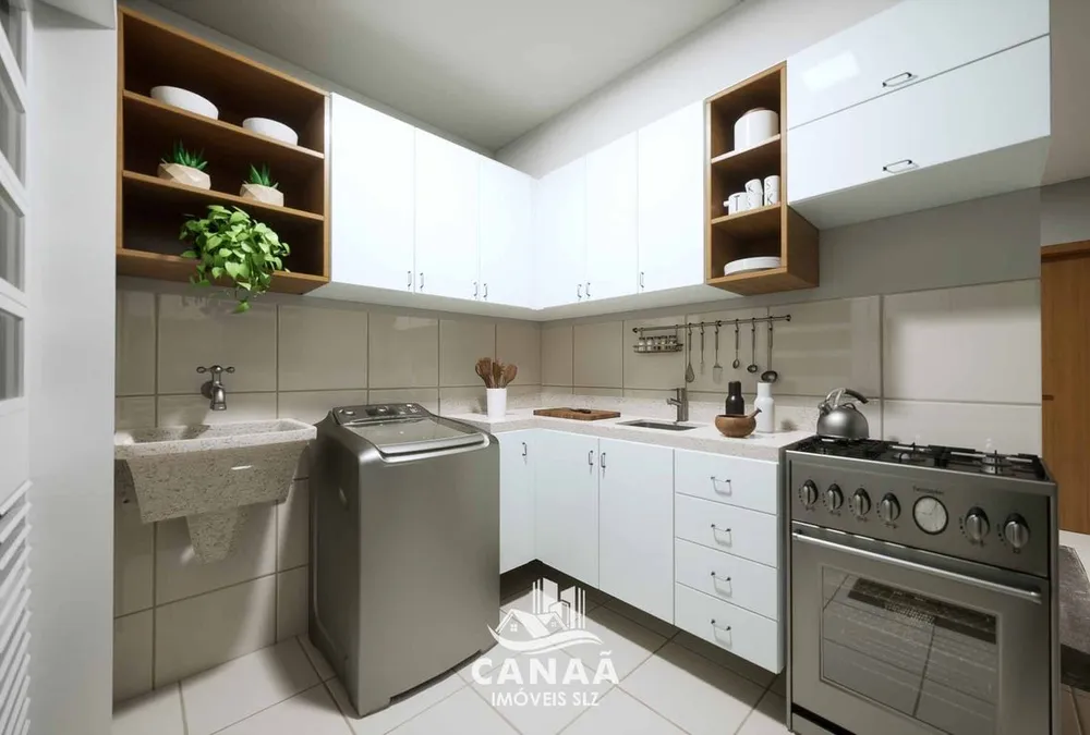 Apartamento, 2 quartos, 46 m² - Foto 14