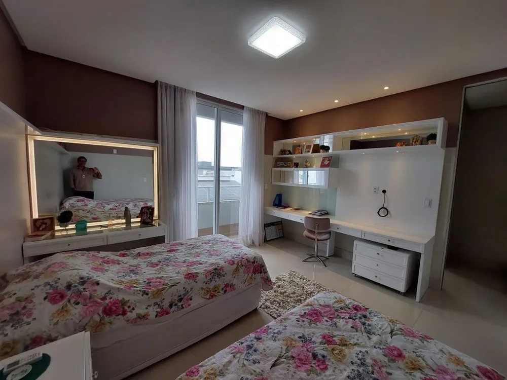 Casa de Condomínio, 4 quartos - Foto 8