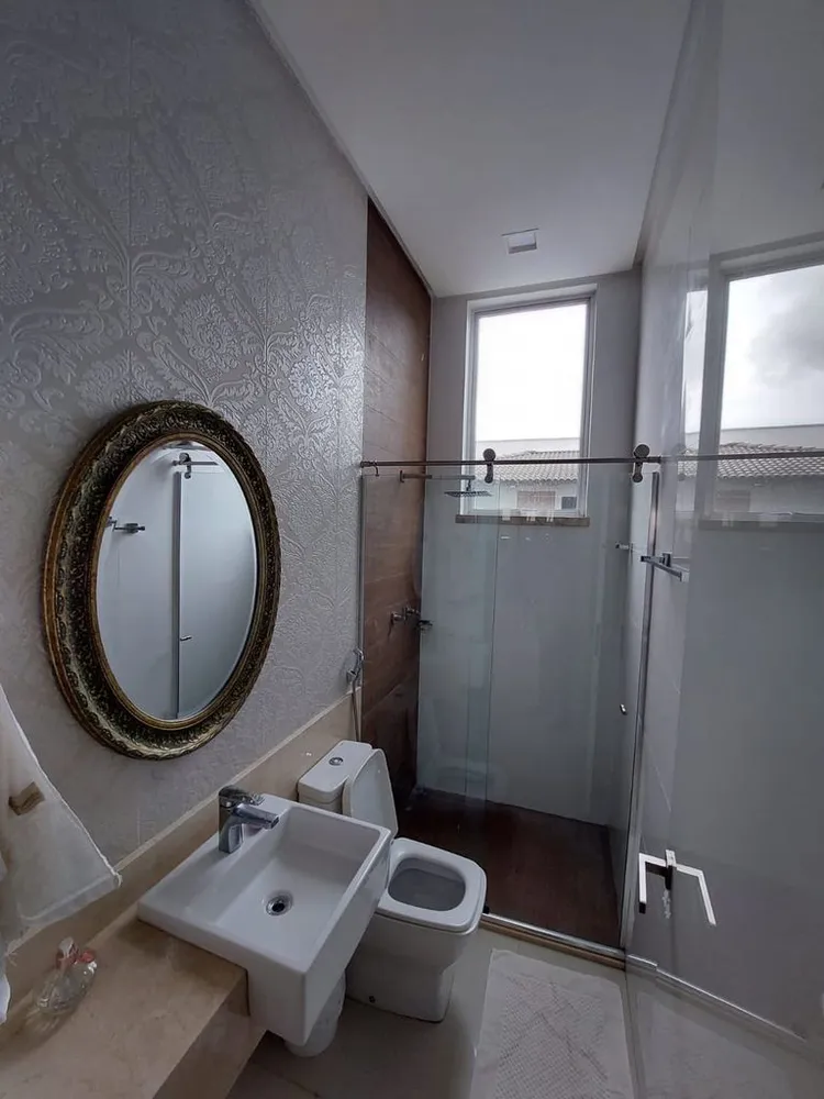 Casa de Condomínio, 4 quartos - Foto 6