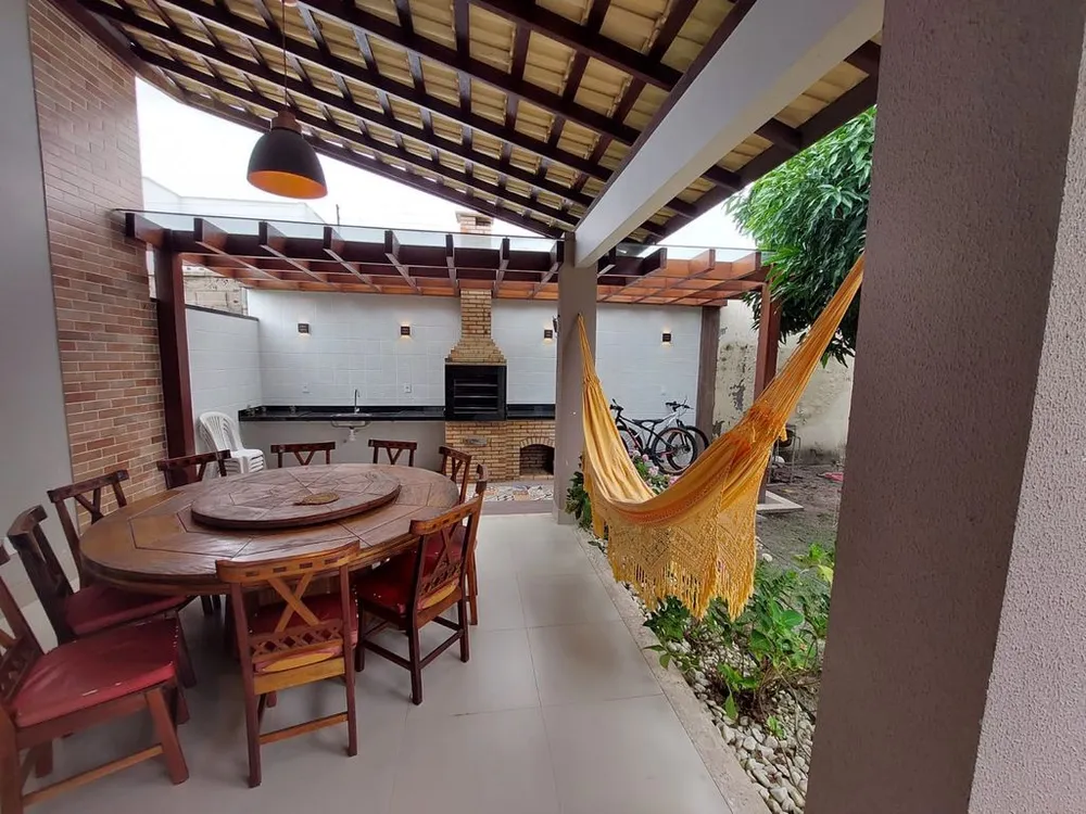 Casa de Condomínio, 4 quartos - Foto 10