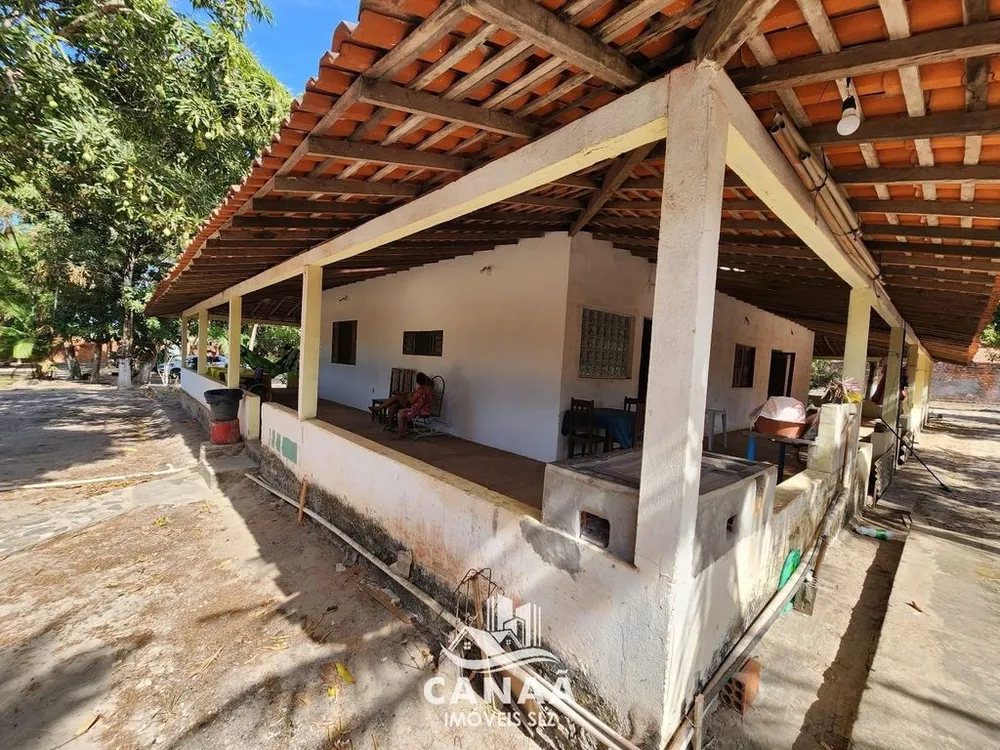 Sítio, 4 quartos, 5600 m² - Foto 13
