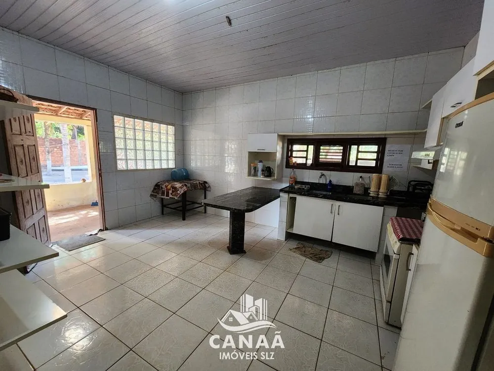 Sítio, 4 quartos, 5600 m² - Foto 11