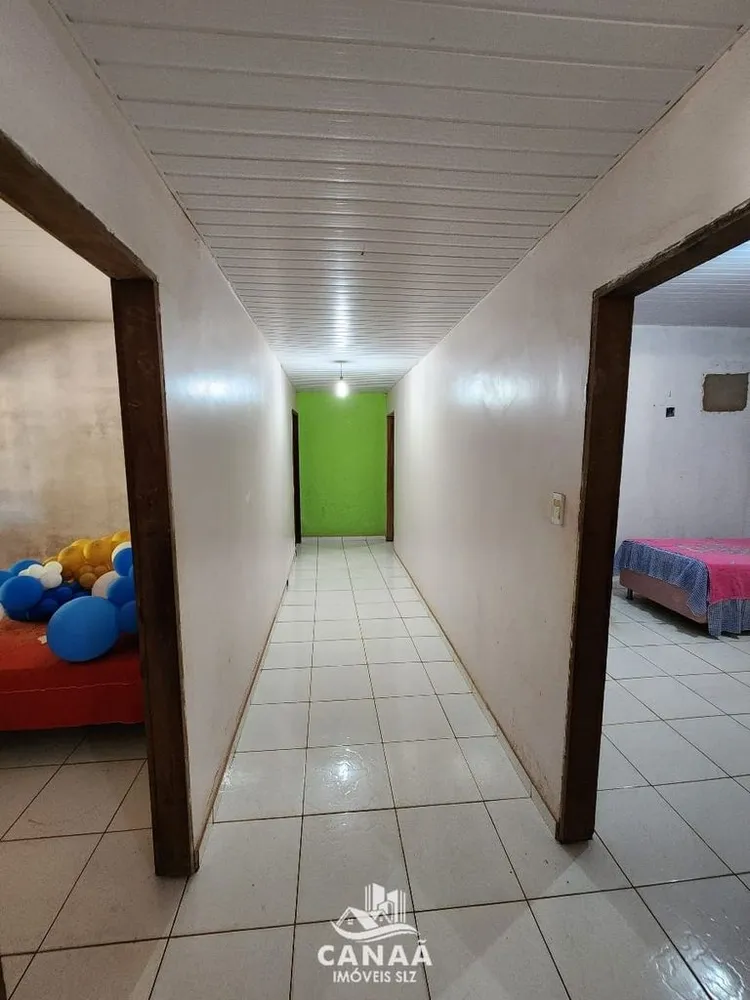 Sítio, 4 quartos, 5600 m² - Foto 8