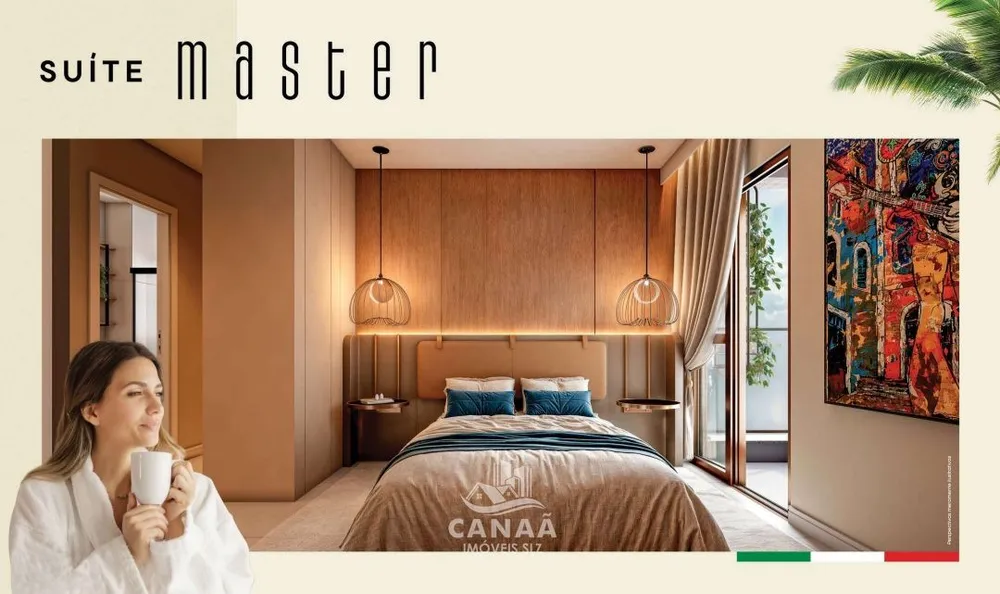 Apartamento, 3 quartos, 90 m² - Foto 10