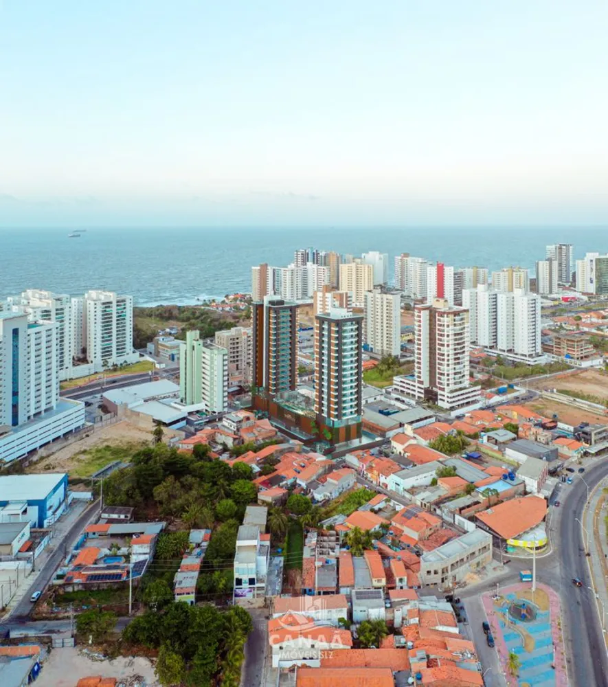Apartamento, 3 quartos, 90 m² - Foto 18