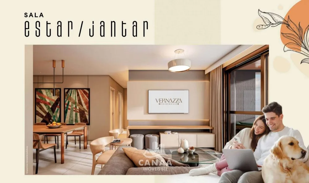 Apartamento, 3 quartos, 90 m² - Foto 11