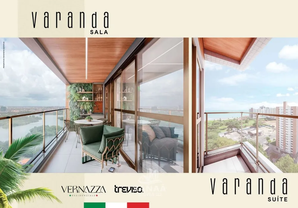 Apartamento, 3 quartos, 90 m² - Foto 13