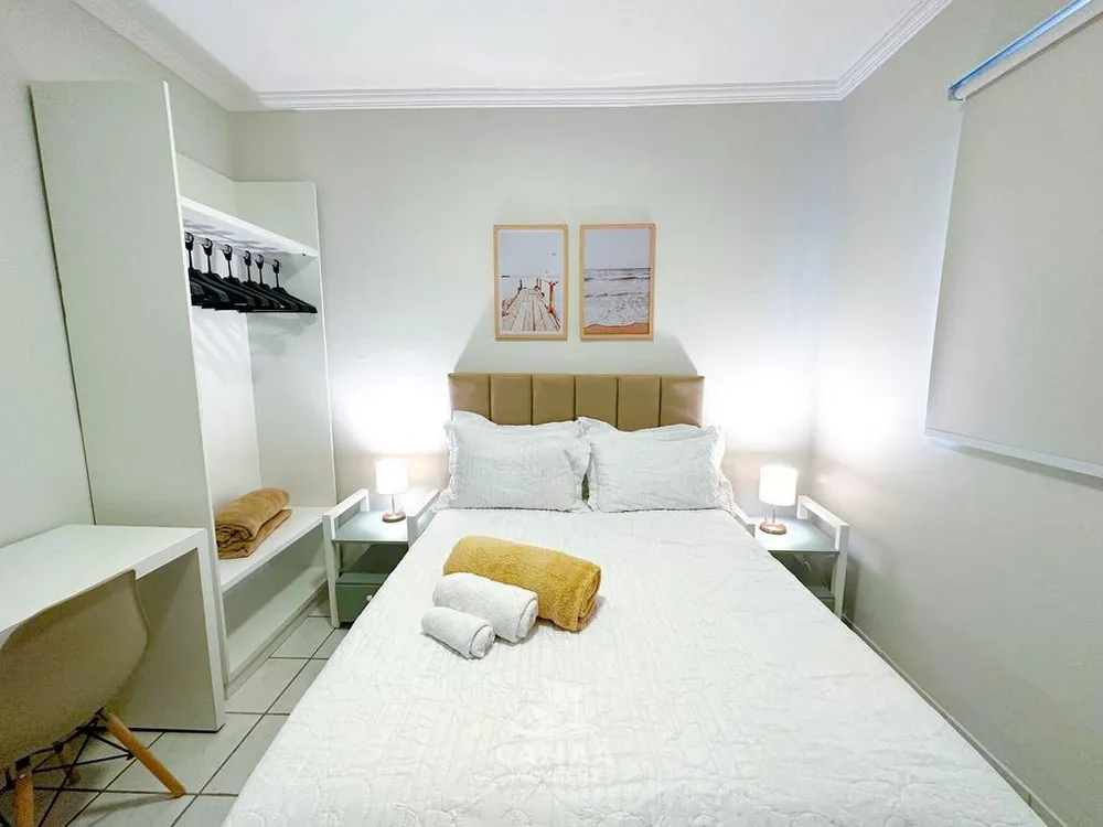 Apartamento, 2 quartos, 45 m² - Foto 13