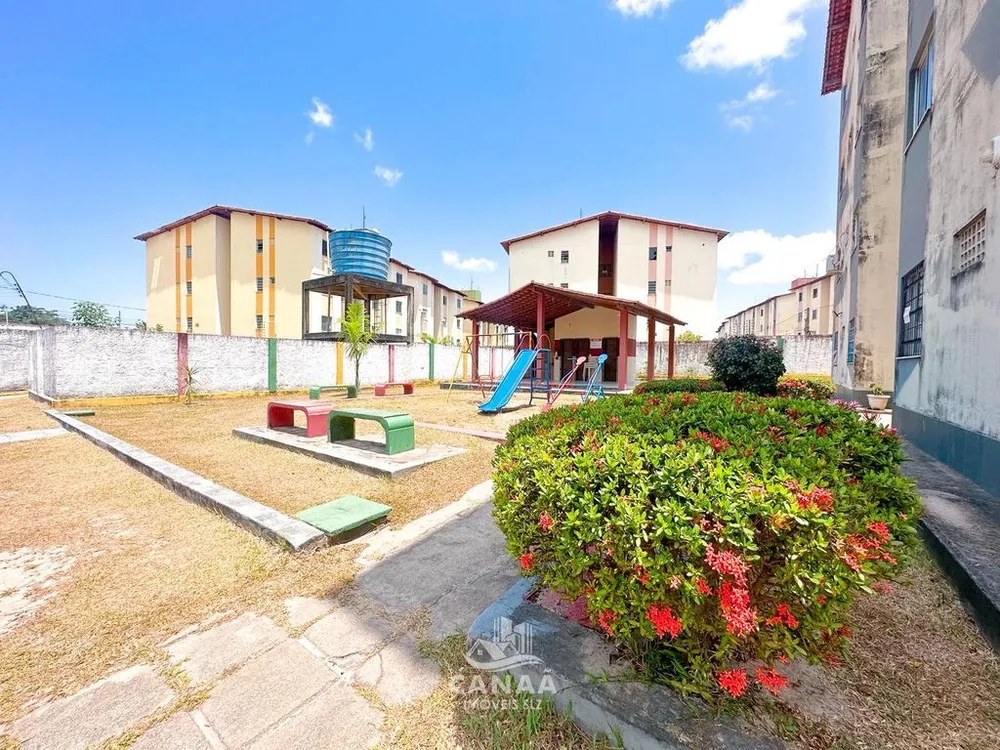 Apartamento, 2 quartos, 45 m² - Foto 15