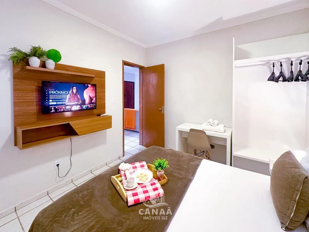 Apartamento, 2 quartos, 45 m² - Foto 12