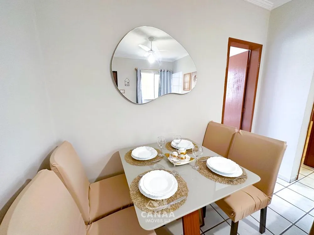 Apartamento, 2 quartos, 45 m² - Foto 4