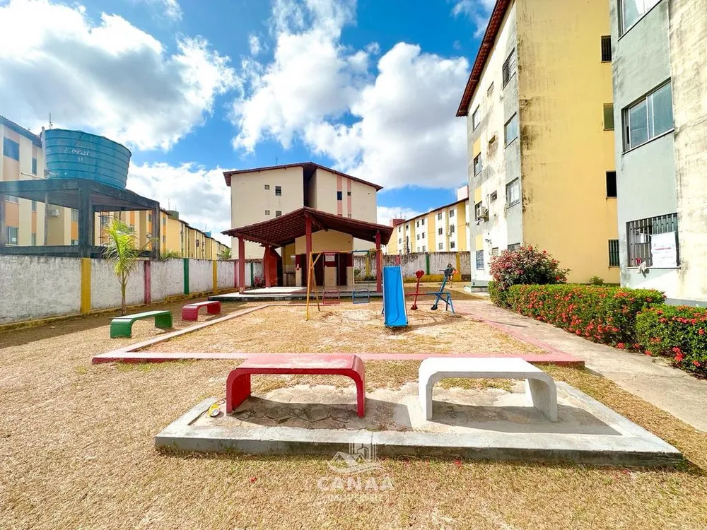 Apartamento, 2 quartos, 45 m² - Foto 16