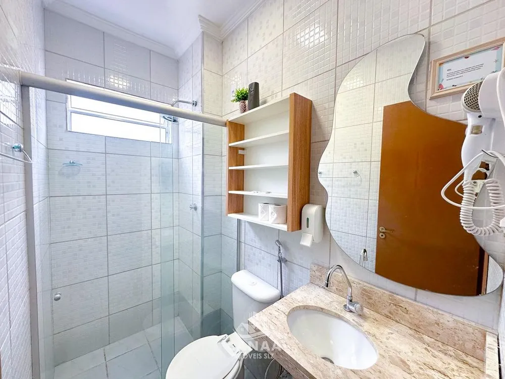 Apartamento, 2 quartos, 45 m² - Foto 7