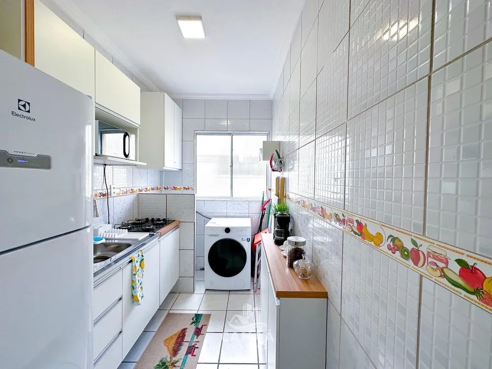 Apartamento, 2 quartos, 45 m² - Foto 5