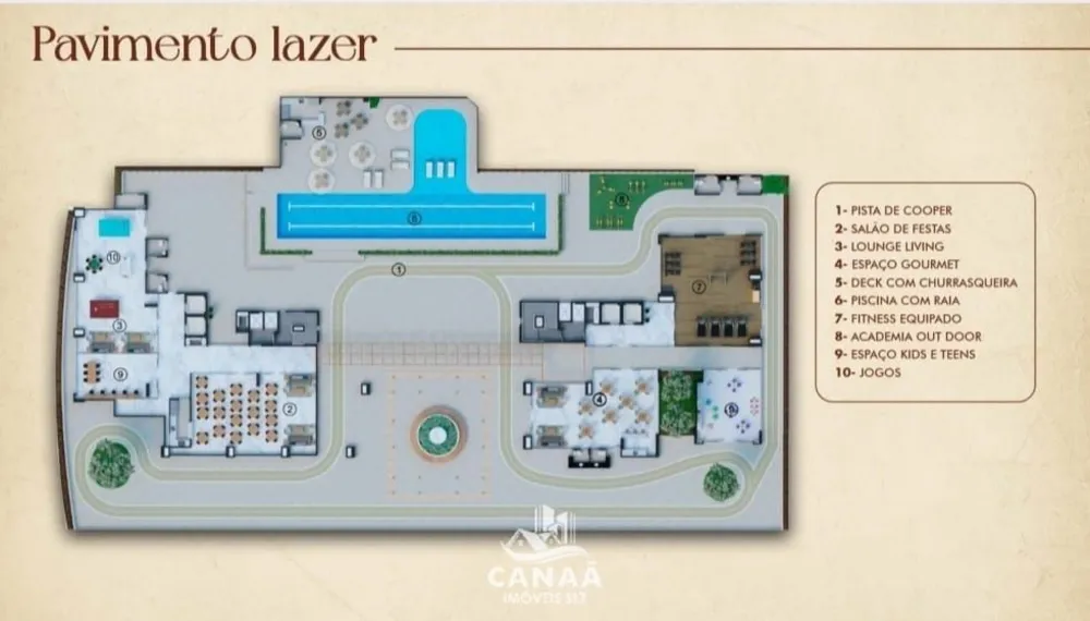 Apartamento, 3 quartos, 83 m² - Foto 17