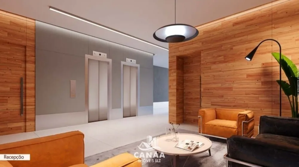 Apartamento, 3 quartos, 83 m² - Foto 3