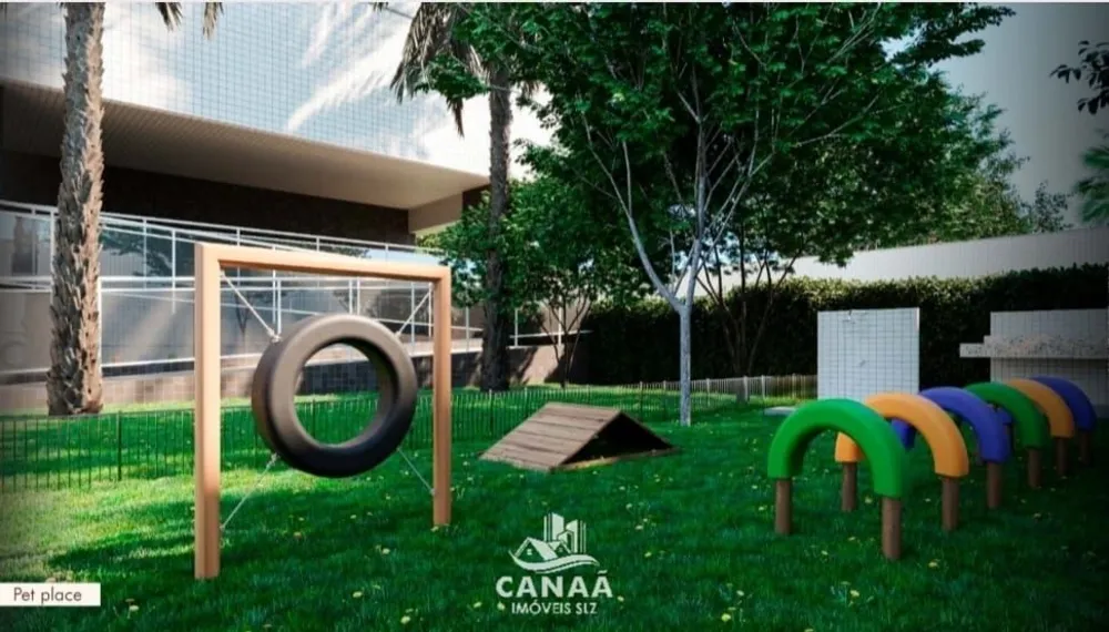 Apartamento, 3 quartos, 83 m² - Foto 8