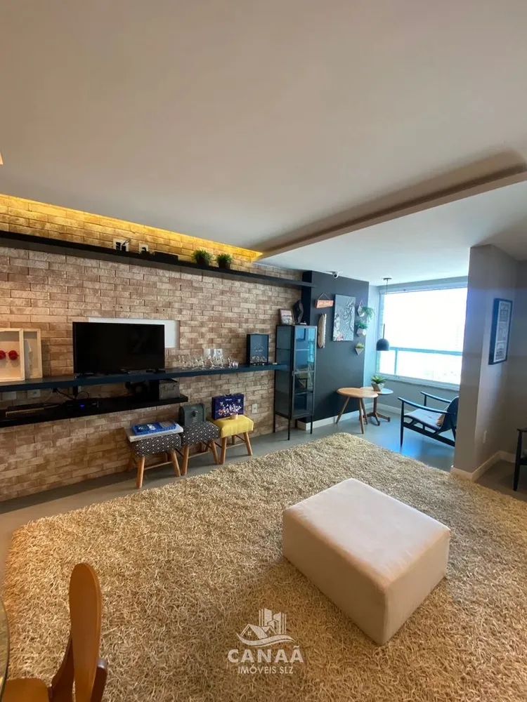 Apartamento, 1 quarto, 74 m² - Foto 2